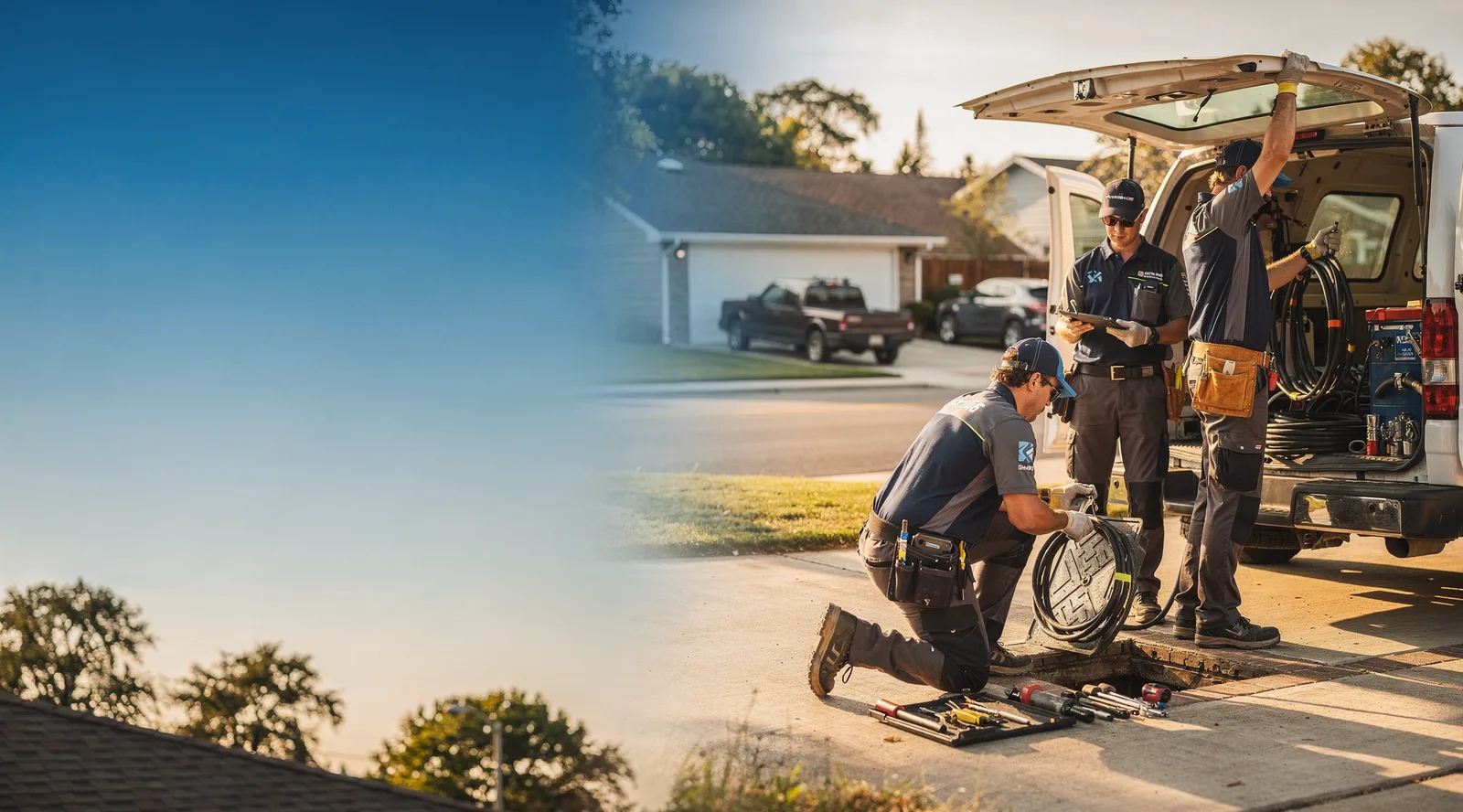 Water Softener Installation in Ormond Beach, FL near me